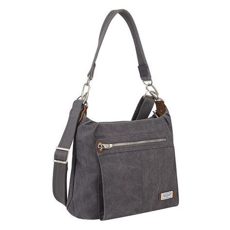 travelon anti theft heritage rfid blocking hobo bag|travelon anti theft back pack.